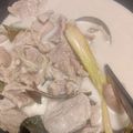 Cooksnap dari Vanessa Anggi karina untuk resep Opor Daging Sapi