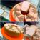 Cooksnap dari iNa untuk resep Bolu Air irit 1 telur
