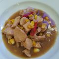 Cooksnap dari Daniswara Rindi Citrapancayudha untuk resep Chicken Teriyaki