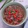 Cooksnap dari OpiBun untuk resep Angeun Kacang (Sayur Kacang Merah khas sunda)