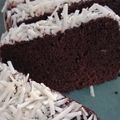 Cooksnap dari Nisa Alfa untuk resep Brownies Kukus ala Amanda