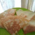 Cooksnap dari Nikita untuk resep Creps crispy anti gagal