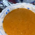 صورة من BA، شاركها بعد تجربة وصفة شوربه شوفان
