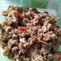 Cooksnap dari Khusna Nurul Hidayah untuk resep Sambal tempe terasi/tempe penyet