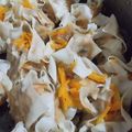Cooksnap dari Andajani JayKay untuk resep Siomay Ayam Udang Empuk