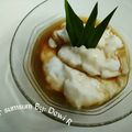 Cooksnap dari Dewi Rahayu untuk resep Bubur sumsum lembut