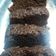 Cooksnap dari inung untuk resep Brownies Mocaf Panggang