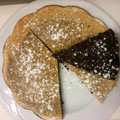 El cooksnap de alfonsina pintos cuando hizo 🔶 Torta marmolada súper esponjosa.