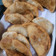 El cooksnap de Carmen Luengo cuando hizo Empanadas fritas de carne.