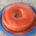 El cooksnap de Eduardo Horacio Torres cuando hizo 🍮🍞BUDÍN DE PAN 🍮🍞.