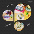 Cooksnap dari Oktaviani (Bund@ Keyl@) untuk resep Bolu gulung kukus ekonomis