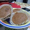 El cooksnap de Mary cuando hizo Muffins de Chocolate húmedo y esponjoso.