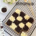 Cooksnap dari dpmentari untuk resep Cake Jadul Potong