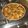 El cooksnap de Carolina cuando hizo Tartaleta de manzanas avena y Chía.