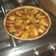 El cooksnap de Carolina cuando hizo Tartaleta de manzanas avena y Chía.