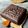 Cooksnap dari anif agustina untuk resep Brownies kukus Coklat Toping Selai Kacang