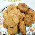 Cooksnap dari Dewi Indriyani untuk resep Perkedel kentang