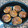 El cooksnap de Esther cuando hizo Champiñones rellenos de sobrasada en airfryer.
