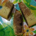 Cooksnap dari cherry untuk resep kue bolu baking pan warisan ibu