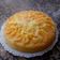 El cooksnap de Verito Jofré cuando hizo Torta invertida de mandarinas.