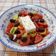 Cooksnap από 𝒳𝓇𝓊𝓈𝑜𝓊𝓁𝒶 𝒦𝑜𝓃𝓉𝑜𝓅𝑜𝓊𝓁𝑜𝓊 στη συνταγή Χωριάτικη σαλάτα 💙🇬🇷💙