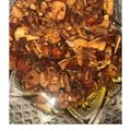 Cooksnap dari Santika Stevi untuk resep Sambal Mbe