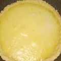 Cooksnap dari Fika Purnama Sari untuk resep Pie susu