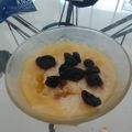 Cooksnap dari Kha untuk resep Klappertaart Lowcarb/Debm/Keto