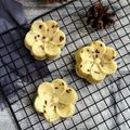 Cooksnap dari Nur Erma untuk resep Bolu Kukus Pisang Bintik