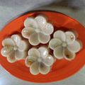 Cooksnap dari Karmila Supardi untuk resep Nagasari pisang praktis
