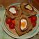 Cooksnap από tahitian στη συνταγή Cup egg breakfast!!!!