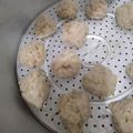 Cooksnap dari Eve_Joy untuk resep Siomay Ikan Tengiri
