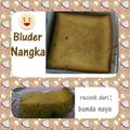 Cooksnap dari Ajeng Irine Puspita untuk resep BLUDER NANGKA