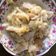 小汶醬 的 白菜花生麵筋 cooksnap