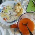 Cooksnap dari Dapur Nameera untuk resep Soto Betawi
