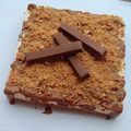 Cooksnap dari desi untuk resep Lotus Biscoff Cheesecake Tanpa Oven