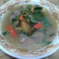 Cooksnap dari NinaElmia untuk resep Ikan Tongkol Kuah Kuning