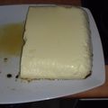 El cooksnap de Maria Soledad Marquez Rodriguez cuando hizo Postre de leche condensada.