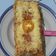 Cooksnap dari @ N ! untuk resep Baked Sandwich Lasagna (Lasagna Roti Tawar Panggang)