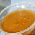 Uzma Touseef's cooksnap of when they made Tamarind Date Chutney.