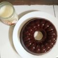 Cooksnap dari ❤️Bunda Lia❤️ untuk resep Puding coklat murah meriah