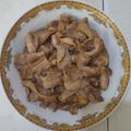 Cooksnap dari Patricia Sunardi untuk resep Pork Yakiniku