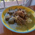 Cooksnap dari Ummu Salma Muhammad untuk resep Gulai Kambing Asli Porong Sidoarjo