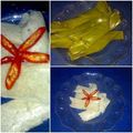 Cooksnap dari Amalina Zaki untuk resep OTAK-OTAK BIHUN JAGUNG SUPERIOR
