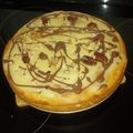 El cooksnap de Estela Rodriguez cuando hizo Crema Pastelera Muy Fácil, Rápida y Sin Grumos.
