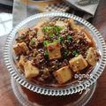 Cooksnap dari Agnes エミリア 💕 untuk resep Mapo tofu/ mabo dofu