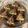 La cooksnap de ⊹⊱ 𝔾𝕚 ⊰⊹ cuando cocinó Arbolitos de Queso Brie con Miel y Frutos Secos Crujientes