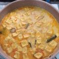 Cooksnap dari Maysa Dara untuk resep Lodeh Tahu Krecek Pedas
