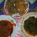 Cooksnap dari Nonrika untuk resep Rendang daging