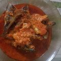 Cooksnap dari Rani Sundari untuk resep Asam padeh tongkol